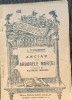 Anciar sau arborele mortei - I. Turghenef