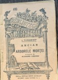 Anciar sau arborele mortei - I. Turghenef
