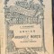 Anciar sau arborele mortei - I. Turghenef