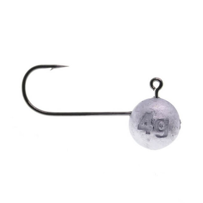 Jig Kamatsu MicroJig Bila #4 / 4gr / 5buc