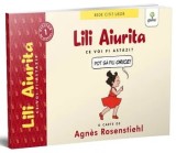 Lili aiurita. Ce voi fi astazi? Pot sa fiu orice!/Agnes Rosenstiehl, Gama