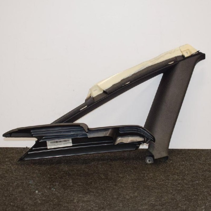 Ornament st&acirc;lp spate st&acirc;nga AUDI A6 4F2, C6 2006 | 2618553