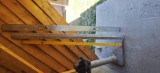 Rigle aluminiu