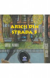 Aricii din strada 5: Scoala aricilor - Gabriel Poenaru