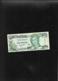 Rar! Bahamas 1 dolar 1996 seria386443