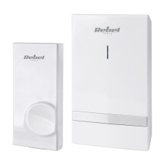 Sonerie wireless 48 melodii 230v foto