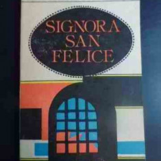 Signora San Felice - Alexandre Dumas ,543182