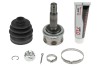 Cap planetara exterior Hyundai Getz 1.1 2002-, NTY NPZ-HY-502
