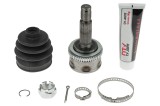 Cap planetara exterior Hyundai Getz 1.1 2002-, NTY NPZ-HY-502