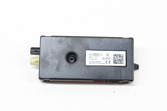 Amplificator de antena BMW X3 G01, F97 2019 OEM: 928708,9389613,92870811 13848404