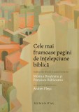 Cele mai frumoase pagini de intelepciune biblica - Humanitas