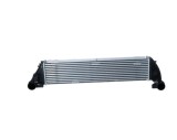 Radiator intercooler Valeo 817828