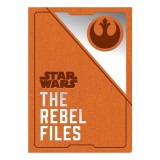 The Rebel files: collected intelligence of the Alliance