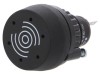 Semnalizator acustic OptoHiT 22mm IP65
