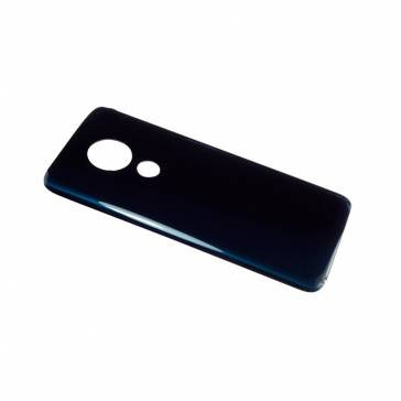 Capac Baterie Motorola Moto G7 Power Negru Original foto