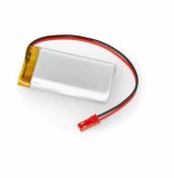 Acumulator Lithium Polymer 15630 1700mAh 1S 3.7V conector JST-BEC 58x30x10mm AKYGA Battery
