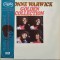 Vinil LP &quot;Japan Press&quot; Dionne Warwick &ndash; Golden Collection (VG+)