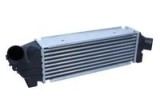 Radiator intercooler FORD TRANSIT TOURNEO bus (FC_ _) (2000 - 2006) MAXGEAR AC630025