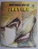 Justine &ndash; Lawrence Durrell
