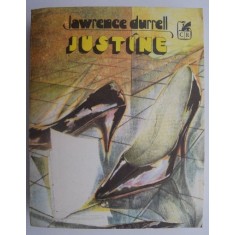 Justine &ndash; Lawrence Durrell