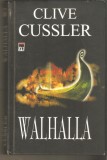 Clive Cussler-Walhalla