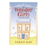 The rise and fall of the wonder girls