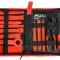 Set de scule pentru tapiterie 19 elemente V86291 Verke