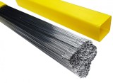 Baghete sudura aluminiu ProWELD ER4043 2.4x1000 mm, tub 5 kg