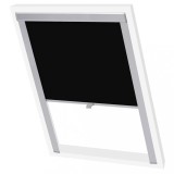 Cumpara ieftin Jaluzele opace tip rulou 206, negru, GGL si GGU