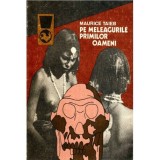 Maurice Taieb - Pe meleagurile primilor oameni - 119578