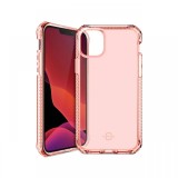 Husa iPhone 12 Mini IT Skins Spectrum Clear Coral