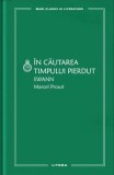 &Icirc;n căutarea timpului pierdut. Swann, Litera