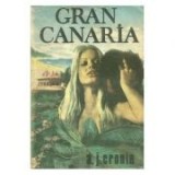 A. J. Cronin - Gran Canaria