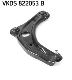 SKF VKDS 822053 B Brat suspensie roata