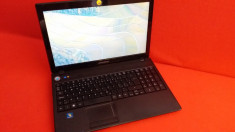 LAPTOP ACER Emachines-stare excelenta. Baterie noua! foto