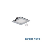 Panel led 3w patrat 83x83mm cod: gll-pb3p 3w 265lm Alta marca Alt model #7
