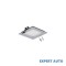 Panel led 3w patrat 83x83mm cod: gll-pb3p 3w 265lm Alta marca Alt model #7