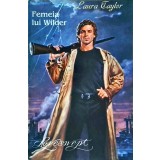 Laura Taylor - Femeia lui Wilder