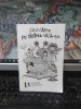 Cu o carte pe tăr&acirc;mul vacanței, Broșură de aplicații, clasa 3, Sinapsis 2016, 202, Limba Romana