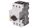 &Icirc;ntrerupător Motor 0,09kW 220-690VAC DIN IP20
