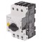&Icirc;ntrerupător Motor 0,09kW 220-690VAC DIN IP20