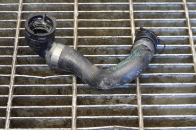 Furtun de lichid de răcire BMW 1 F20 2018 OEM: 7640287 11192392 foto