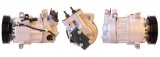 LUCAS ACP01004 Compresor, climatizare