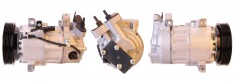 LUCAS ACP01004 Compresor, climatizare