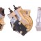 LUCAS ACP01004 Compresor, climatizare