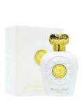 Apa de parfum Lattafa Opulent Musk, 100 ml, unisex
