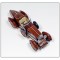Macheta Hispano-Suiza (cu mic defect) 1:24 Franklin Mint