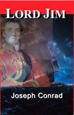 Lord Jim - Joseph Conrad foto