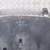 Scut motor central spate TESLA MODEL S 2017 4097946