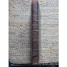 ESSAI DE PSYCHOLOGIE GENERALE par CHARLES RICHET , 1891